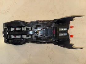 LEGO Batman The Batmobile  (7784): Ultimate Collectors' Edition