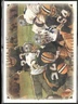 2008 Upper Deck Masterpieces #6 Bart Starr Packers Ice Bowl