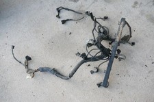 Oem Bmw E46 M54 Engine Wiring Harness Loom 01-03 325i 330i 325ci 330ci