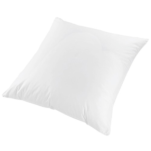 Kopfkissen - weiß - 1200 g - 80x80 cm - Bild 3 von 4