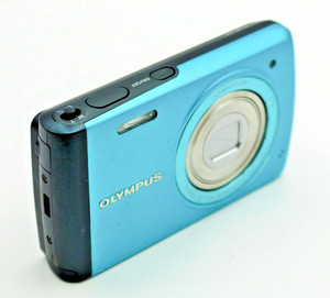 Olympus Stylus 410 | eBay