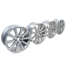 Jantes Volkswagen TOUAREG