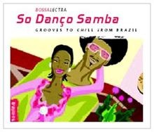 So Danco Samba von Various | CD | Zustand gut
