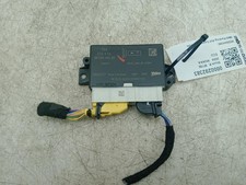 VAUXHALL MOKKA PARKING AID CONTROL MODULE ECU 9858644280 MK2 2020 - 2024