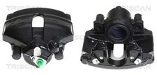 Bremssattel TRISCAN 8170 345127 +52.36€ Pfand 54mm für AUDI A1 8X1 8XK Sportback