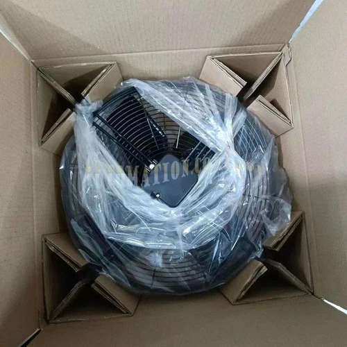 1PC New For ZIEHL-ABEGG FB050-4DK.4I.V4P Centrifugal Cooling fan