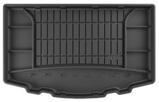 Proline Vasca baule 3D TOYOTA Auris II SW 12>18 (ibrida, piano di carico basso, 