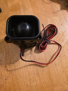 Clifford 541c loudspeaker