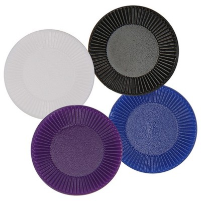 400 StüCk Kunststoff Poker Chips, Spiel Spiel Chips, 4 Farben, Spiel Gegen 9209