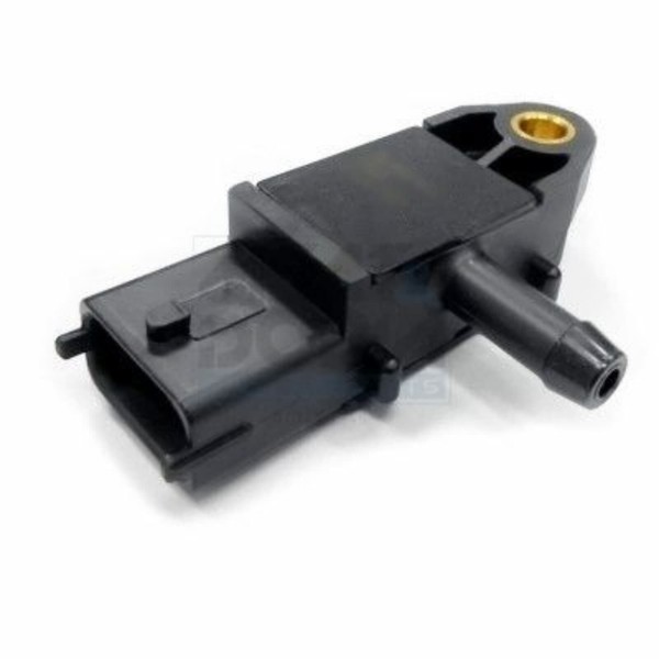 Meat & Doria Abgasdrucksensor Differenzdruck Passend FüR Alfa Romeo Mito Fiat-image