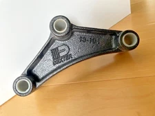 Dexter OEM GENUINE 13-104-02 5-3/4" Universal 2" High Equalizer for Tandem Axle