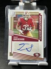 2025 Panini Isaac Guerendo Base (Raw)
