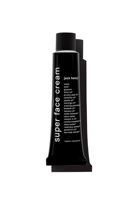 Super Face Cream - Lightly Scented Lightweight Hydrating Facial Moisturizer for