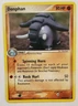 Pokémon TCG Donphan 30/107 Deoxys Regular Card 2005