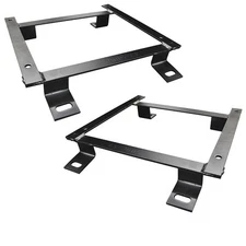 TMI Interiors 47-5051 Seat Mount Adapter Brackets