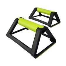 1 Pair of Push Up Bar, Anti-slip Pushup Handles for Floor Strength Training, ...