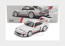 Pop Race Porsche (base 911) Singer Dls Turbo 1991 1:64 PR640226