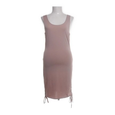 Threadbare, Kleid, Größe: 40, Pink, Elasthan/Polyester, Einfarbig, Damen #qKC