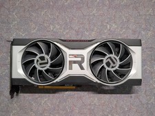 AMD Radeon RX 6700 XT 12GB GDDR6 Graphics Car...