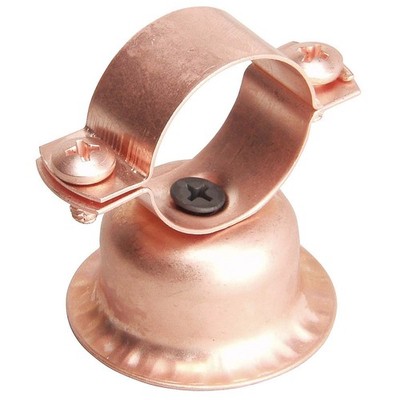 PPG 51303W for PlumbMaster Copper Plated Adjustable Bell Hanger, 1/2 X 0.632