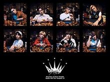 All in (Japan 1st Mini Album) (Version C) | CD | Zustand neu
