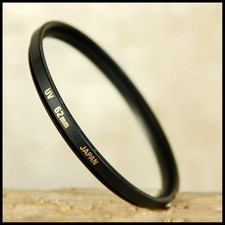 62mm Sigma DG UV Clear Protection Filter fit Canon Nikon Digital Lens