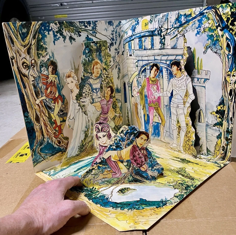 The Twilights - Once Upon a Twilight (Vinyl Album, 1968) 🔥 Super Rare! - image 3 of 4