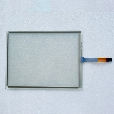 New For EE-1044-IN-CH-AN-W4R-1.8 Touch Screen Glass Panel *cc