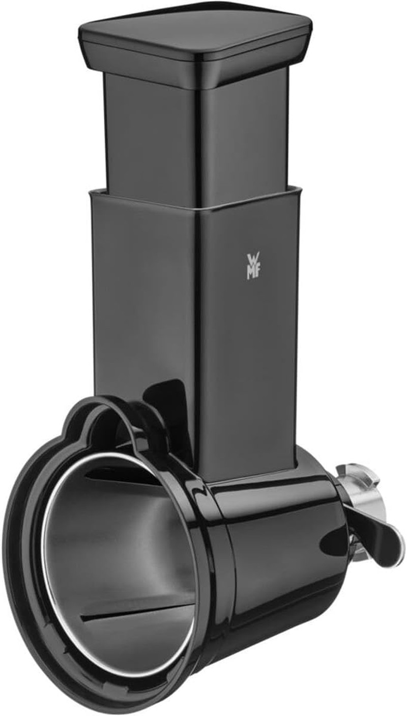 WMF Profi Plus Vegetable Slicer | 4 Cutting Meshes | Cromargan Steel