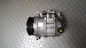 Kompressor Klimaanlage/ Klimakompressor Mercedes-benz C 220 T CDI 203