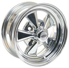 Cragar 61614 0861 Series Super Sport Wheel