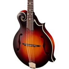 Eastman MD315E-SB F Style Mandolin w/ Electronics