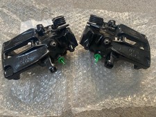 Sierra Cosworth 4x4 Escort Cosworth Rear Vented Disc Brake Calipers