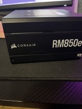Corsair RMe Series RM850e 850W Power Supply - Black CP-9020263-NA