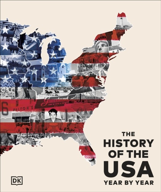History Of The Usa Year By Year