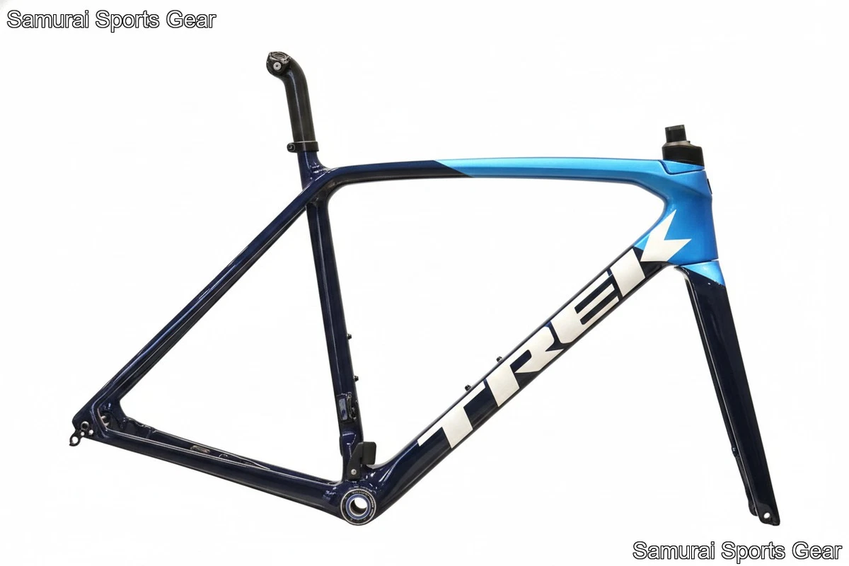 Trek 56 cm Frame Bike Frames for sale | eBay