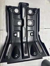 New OEM Kawasaki Brute Force Lower Front Skid Plate  55020-1748-21  Black