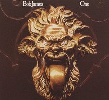 Bob James - One (2021 Remastered) ［MQA-CD］