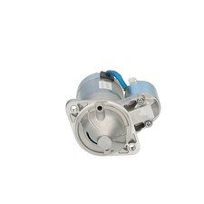 Anlasser Starter 12 V 1,7 kW 9 Zähne VALEO für u.a. HYUNDAI i10