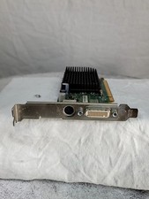 Dell ATI Radeon X1300 0GM291 128mb PCIe Video Card DMS-59 S-Video