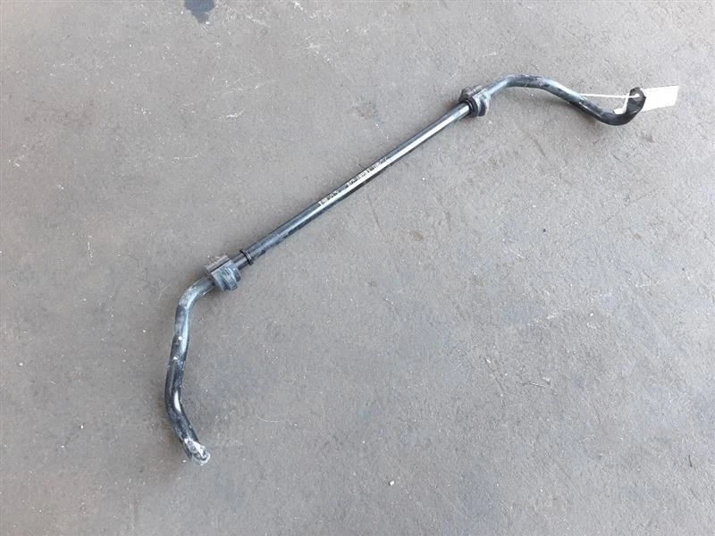 Barra estabilizadora base delantera opcional para 13-18 PORSCHE BOXSTER 99134370511 Foto 2 de 4