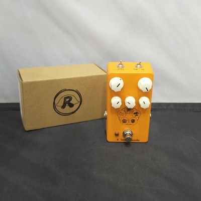 ギター R Dinner Sound Spice Curry R Diner Sounds Spice Curry Sc-1 Effector USED | eBay