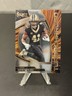 2025 Panini Select Turbocharged ALVIN KAMARA #7 NEW ORLEANS SAINTS 🏈