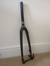 GT Grade Carbon Fork 15mm Axle