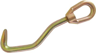 Auto flat nose sheet metal hook，car auto body repair tools, collision Brone 