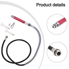 AT-010K Wind Mill Pen Compact Pneumatic Tool Chamfering Cutting And Grinding