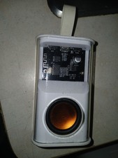 GENAI Battle Armour wireless speaker