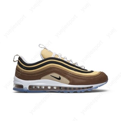 Nike Air Max 97 Ale Brown 921826-201 | eBay