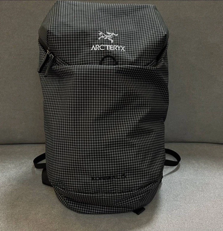 ARC'TERYX Konseal 15 Backpack Black New Japan | eBay