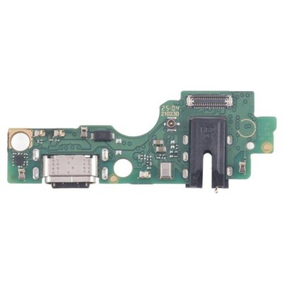 Charging Port Board with IC for Infinix Hot 50, Smart 8 Pro, Smart 8 Plus, Note